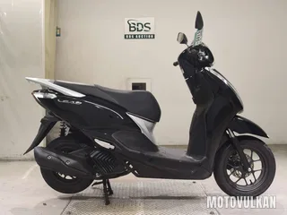 Honda LEAD125-2