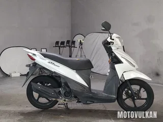 Suzuki Address 110