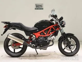 Honda VTR250-2
