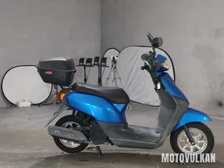 Honda Tact Basic