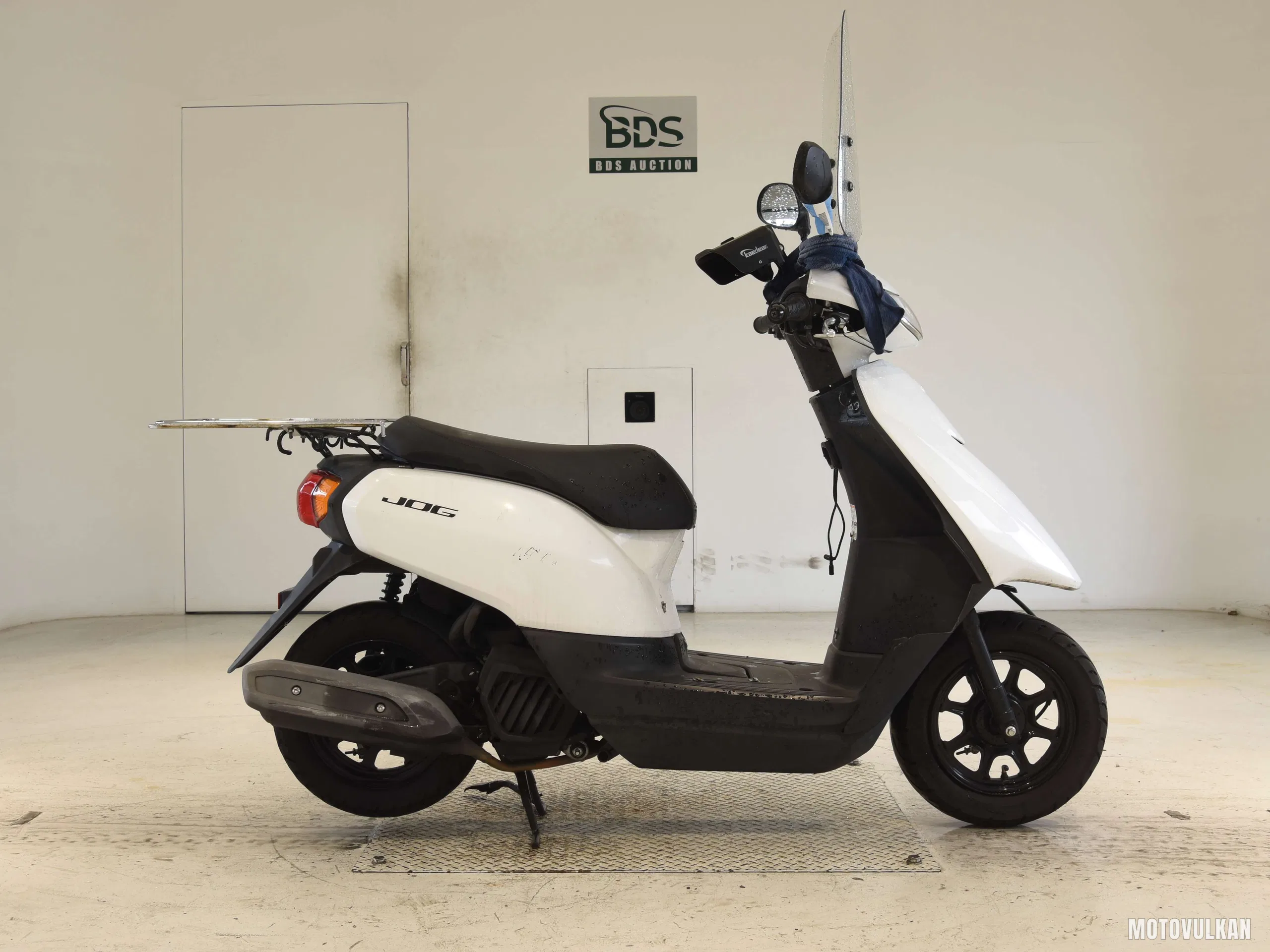 Yamaha JOG-7