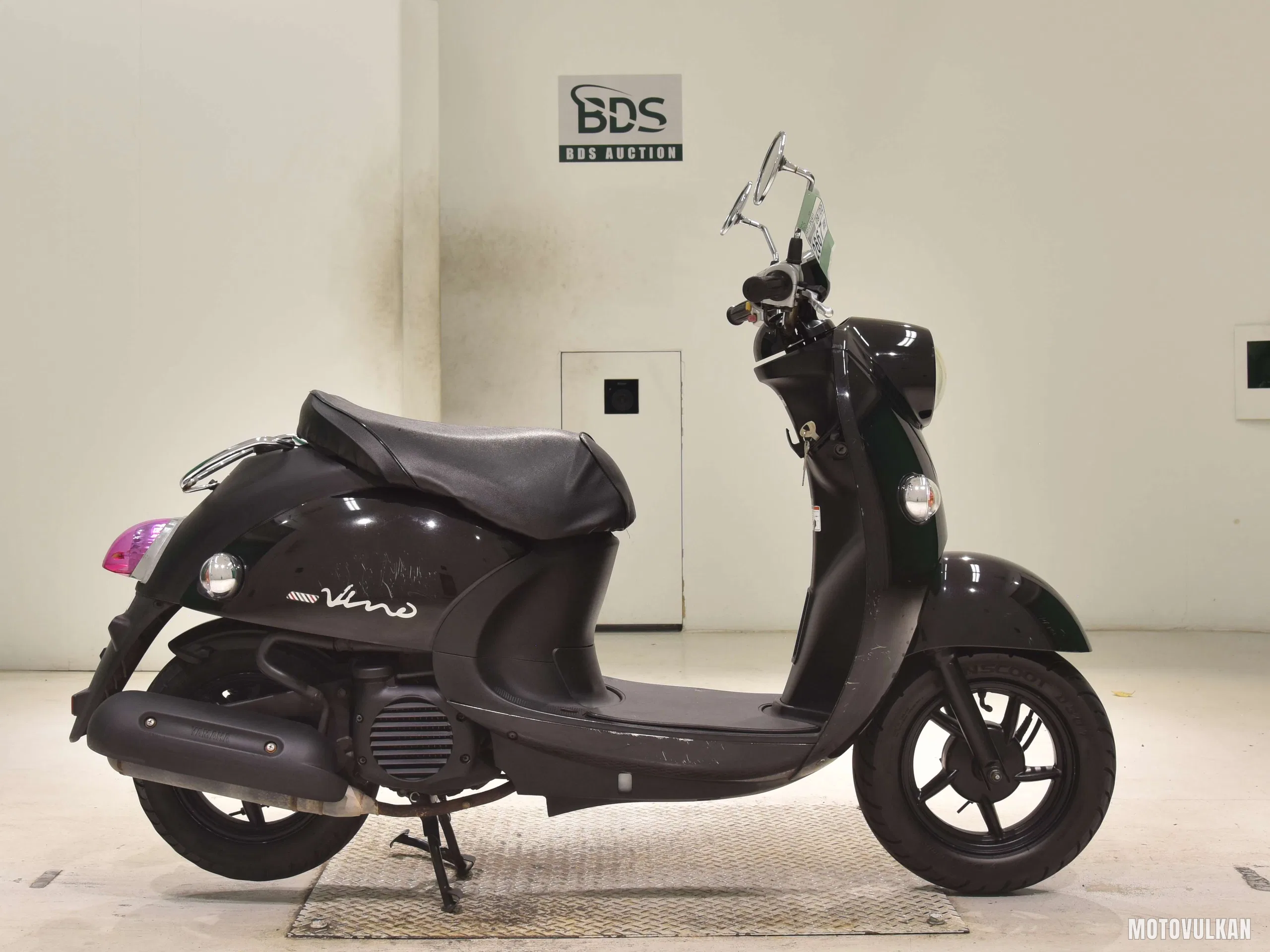 Yamaha VINO-2