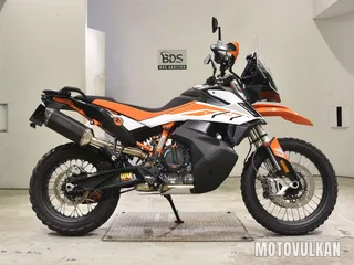  KTM790 ADVENTURE