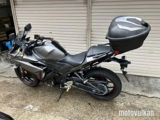Honda Giorno