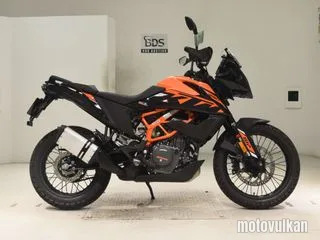  KTM390 ADVENTURE