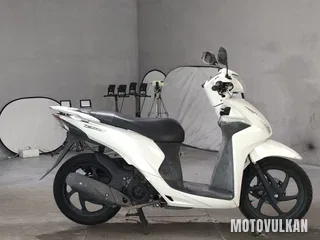 Honda DIO110
