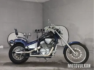 Honda Steed 400