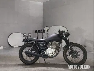Suzuki Grasstracker Bigboy