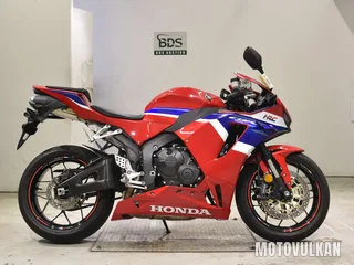 Honda CBR600RR-4