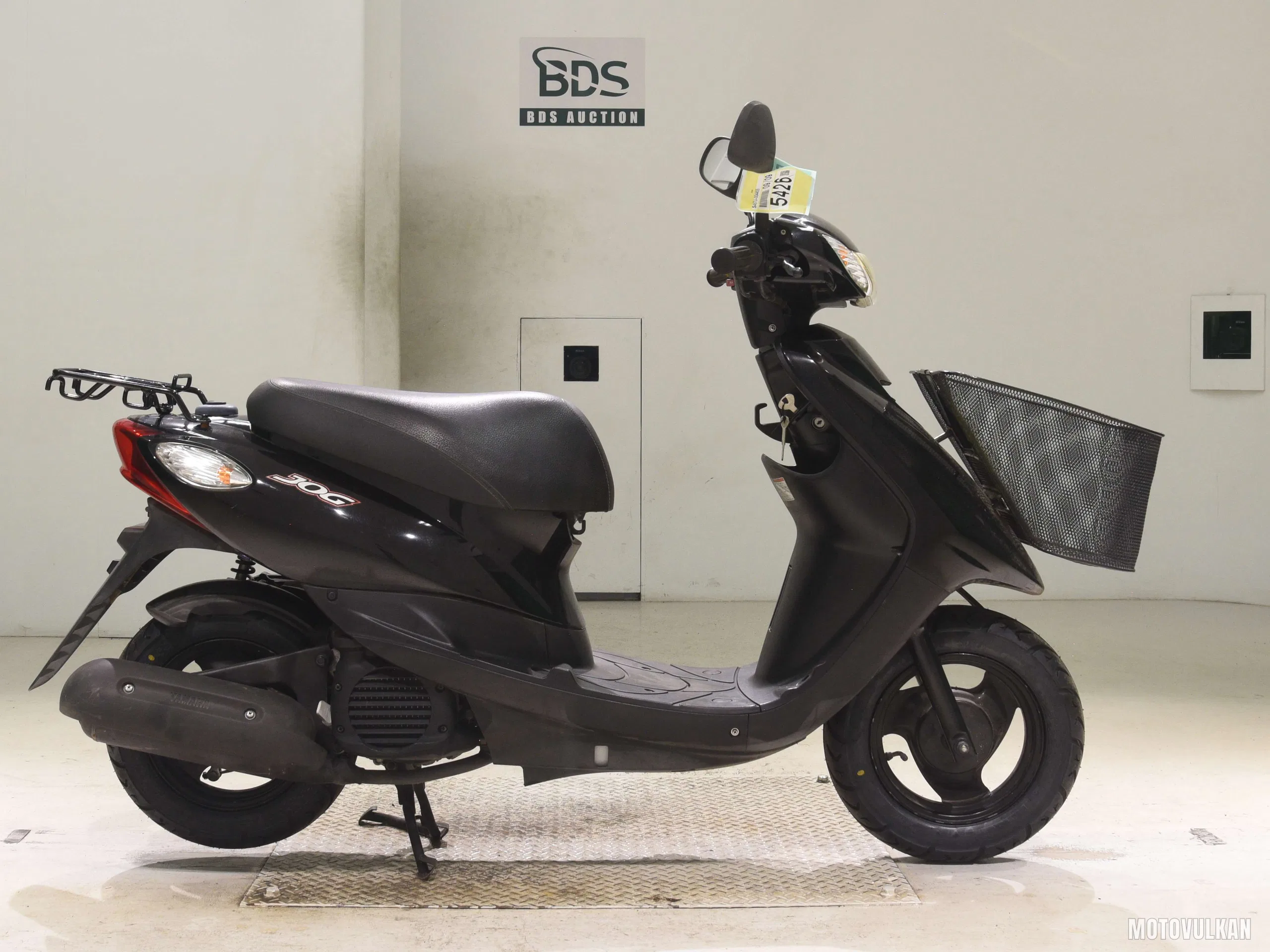 Yamaha JOG-6