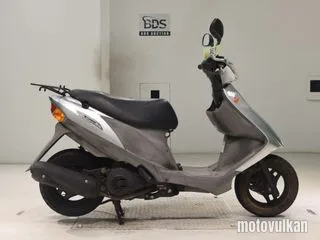 Suzuki ADDRESS V125G