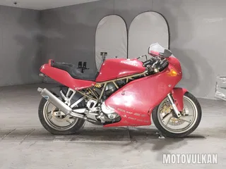 Ducati Ducati 400SS