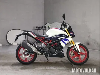 BMW BMW G310R