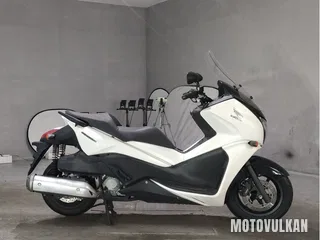 Honda Faze