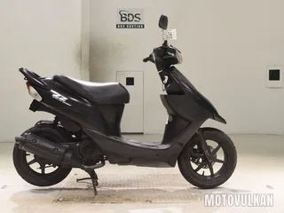 Suzuki ZZ