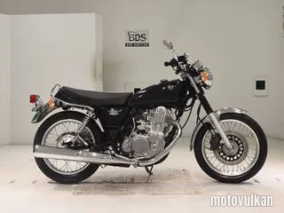 Yamaha SR400-4