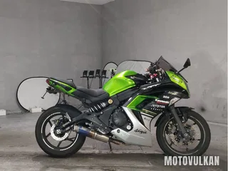 Kawasaki Ninja 400