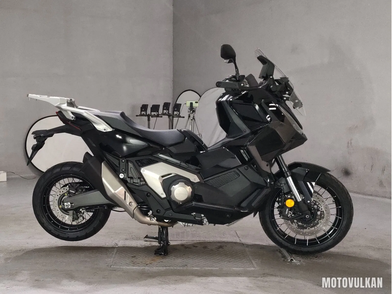 Honda X-ADV