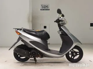 Suzuki ADDRESS V50-2