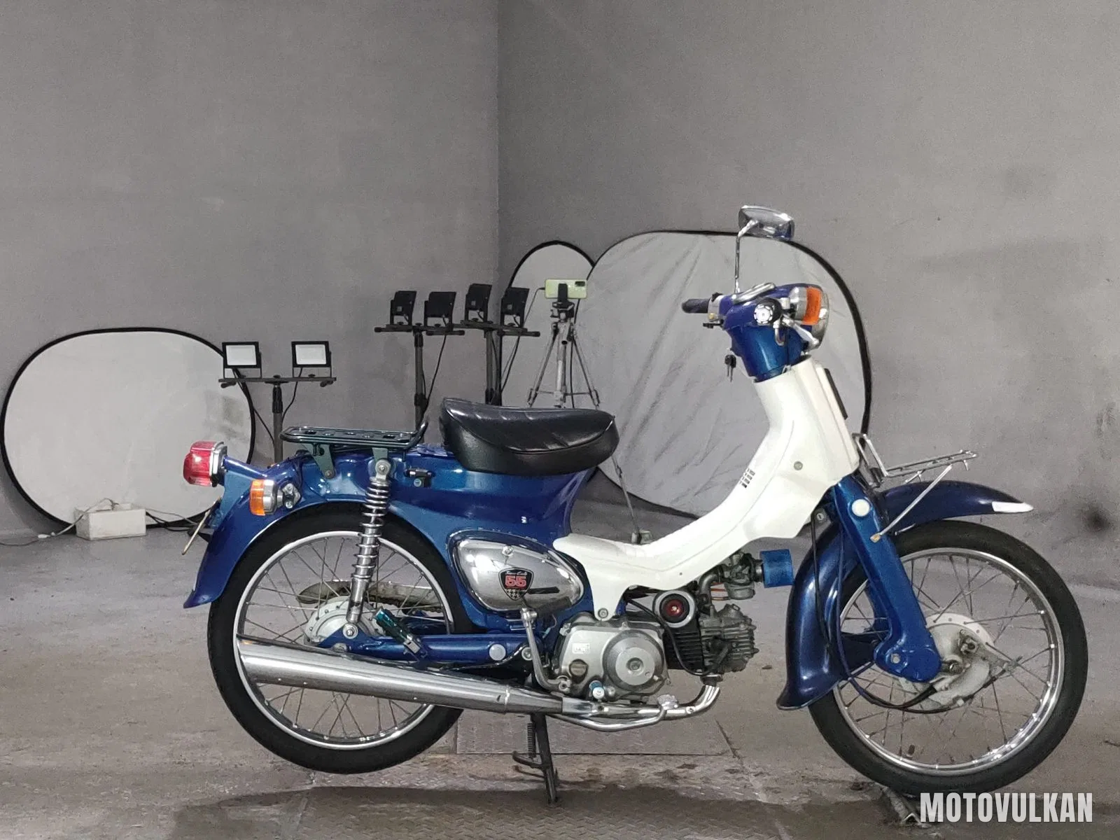 Honda Super Cub 90