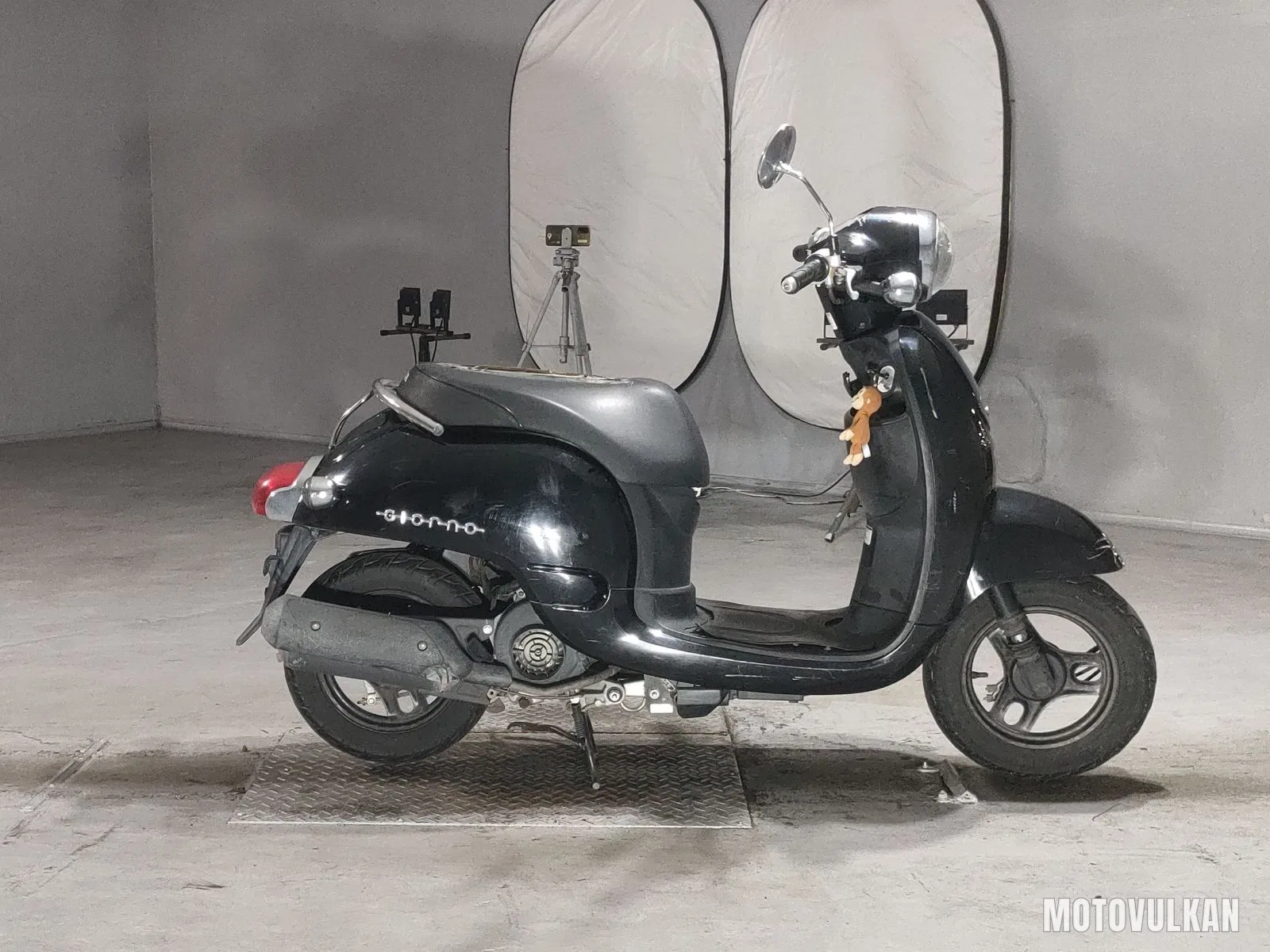 Honda Giorno