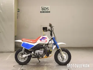 Honda Z50R