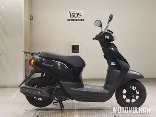 Honda TACT-4 Basic