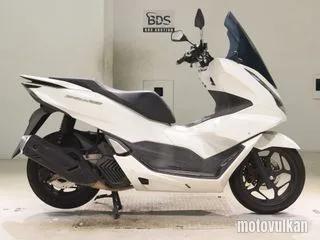Honda PCX160
