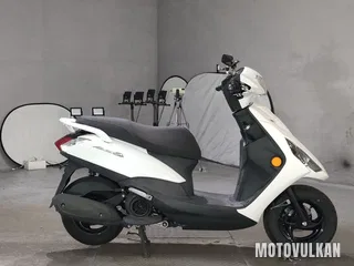 Yamaha Axis Z