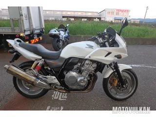 Honda Cb400 Super Boldor