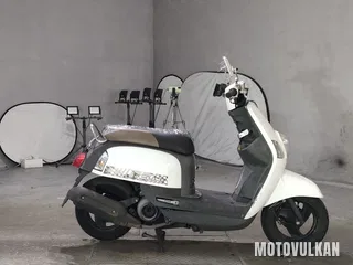 Yamaha CUXI100
