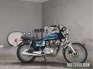 Suzuki GS450T