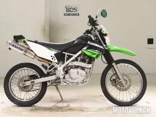 Kawasaki KLX125