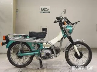 Honda CT110