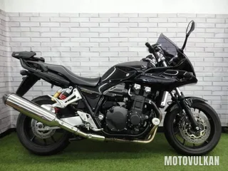 Honda Cb1300 Super Boldor