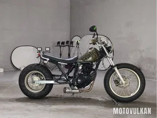 Yamaha TW225