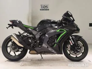 Kawasaki ZX-10RSE