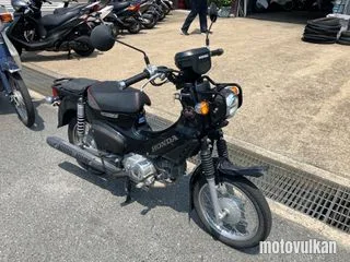 Honda Cross Cub