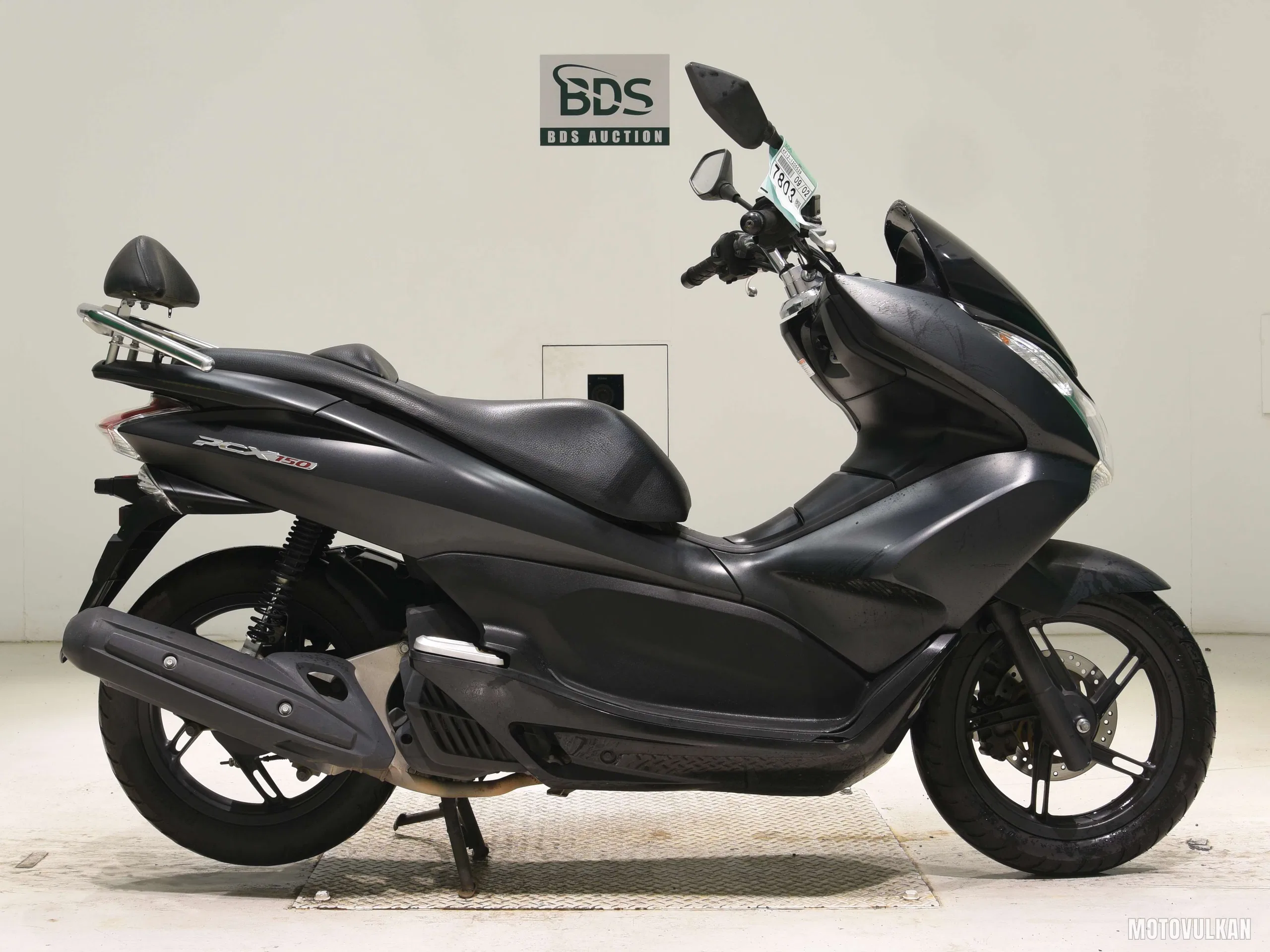 Honda PCX150