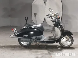 Honda Joker 50