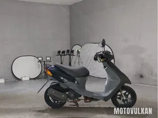 Suzuki Let's 2