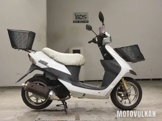 Suzuki ZZ