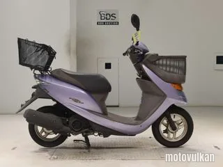 Honda DIO CESTA-2