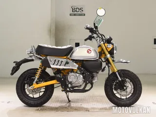 Honda MONKEY125-2