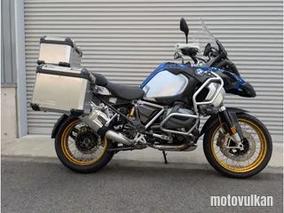 Bmw Bmw R1250Gs Adventuer