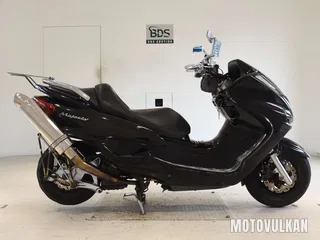 Yamaha MAJESTY250C