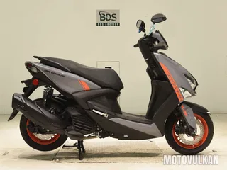 Yamaha CYGNUS Gryphus