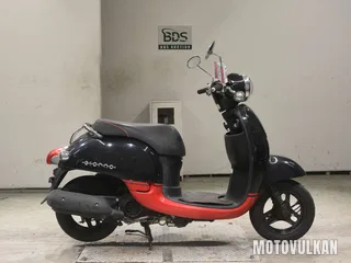 Honda GIORNO-2
