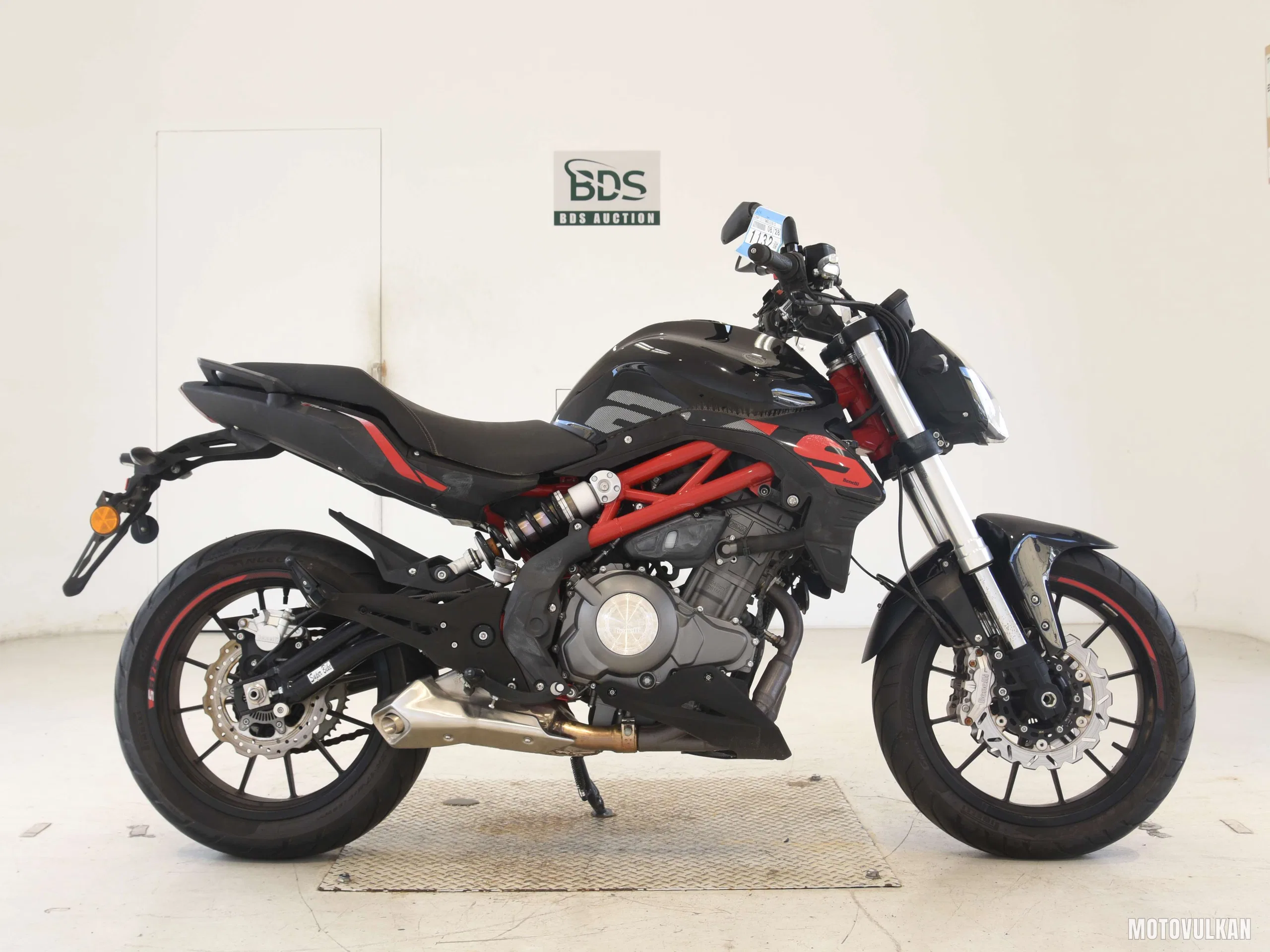  BENELLI TNT249S