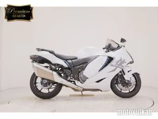 Suzuki HAYABUSA-3